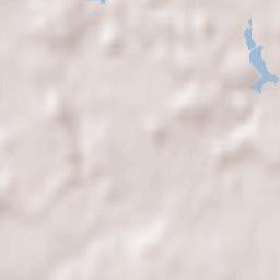 Kirchberg am Walde Terrain Map