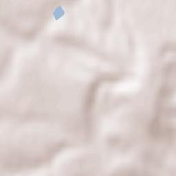 Schrattenberg Terrain Map