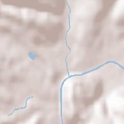 Banská Bystrica Terrain Map