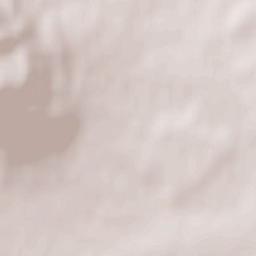 Bohorodchans’kyy Rayon Terrain Map