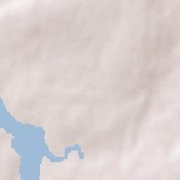 Pryyutivka Terrain Map