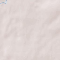 Écouché Terrain Map