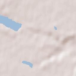 Le Perray-en-Yvelines Terrain Map