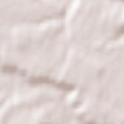 Les Essarts-le-Roi Terrain Map