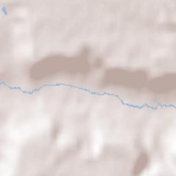 Saint-Rémy-lès-Chevreuse Terrain Map