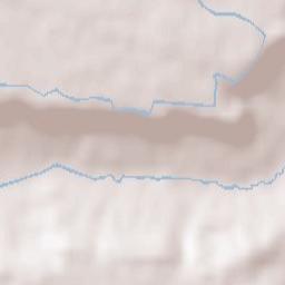 Villebon-sur-Yvette Terrain Map