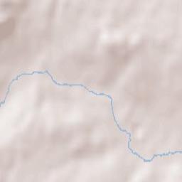 Palaiseau Terrain Map
