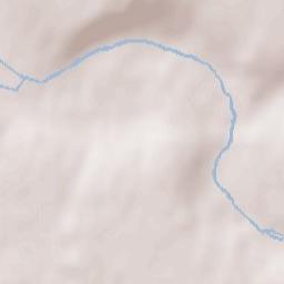 Yerres Terrain Map