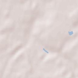 Presles-en-Brie Terrain Map