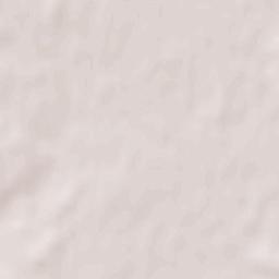 Fontenay-Trésigny Terrain Map