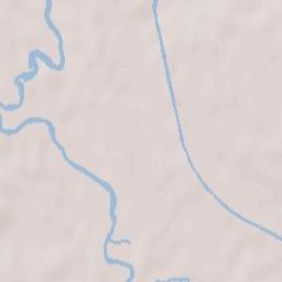 Frignicourt Terrain Map
