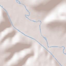 Tronville-en-Barrois Terrain Map