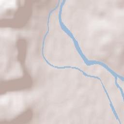 Malzéville Terrain Map