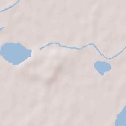 Gambsheim Terrain Map
