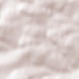 Gechingen Terrain Map