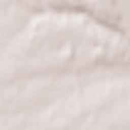 Leinfelden-Echterdingen Terrain Map