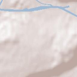 Deizisau Terrain Map