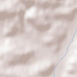 Dischingen Terrain Map