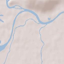 Donauwörth Terrain Map