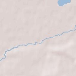 Burgheim Terrain Map