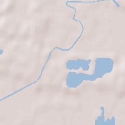 Weichering Terrain Map