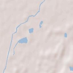 Manching Terrain Map