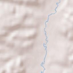 Elsendorf Terrain Map