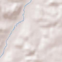 Rottenburg an der Laaber Terrain Map