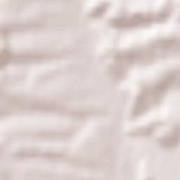 Ergoldsbach Terrain Map