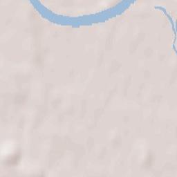 Osterhofen Terrain Map