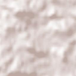 Breitenberg Terrain Map