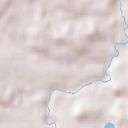 Weitra Terrain Map