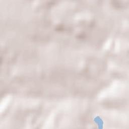 Allentsteig Terrain Map