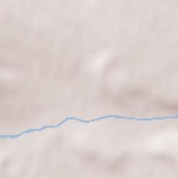 Zellerndorf Terrain Map