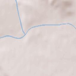 Haugsdorf Terrain Map