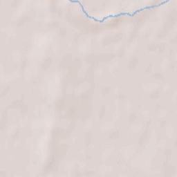 Laa an der Thaya Terrain Map