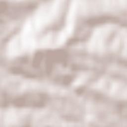 Falkenstein Terrain Map