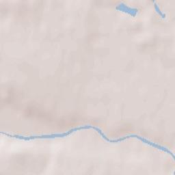 Bernhardsthal Terrain Map