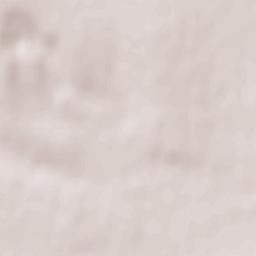 Sečovce Terrain Map