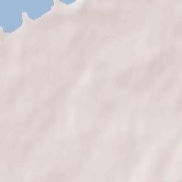 Plouescat Terrain Map