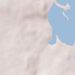 Saint-Pol-de-Léon Terrain Map