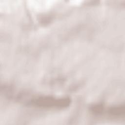 Saint-Senier-sous-Avranches Terrain Map