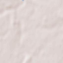 Brezolles Terrain Map