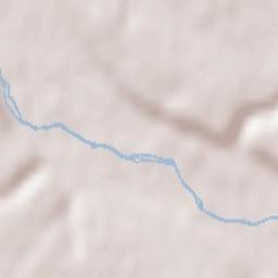 Villemeux-sur-Eure Terrain Map
