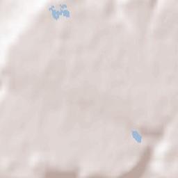 Les Ulis Terrain Map