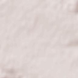 Villejust Terrain Map