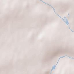 Ballainvilliers Terrain Map