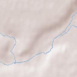 Savigny-sur-Orge Terrain Map