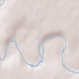 Combs-la-Ville Terrain Map