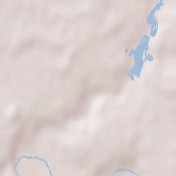 Chaumes-en-Brie Terrain Map